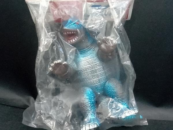 MARUSAN【初代ガメラ】ソフビ 蔵出し品】マルサン／昭和ガメラ